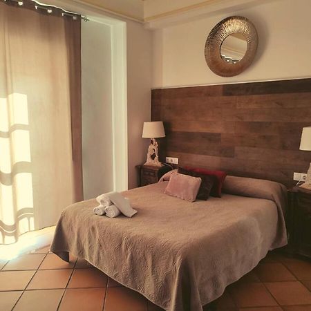 Palacio Donana , Rural & Luxury El Rocío Esterno foto