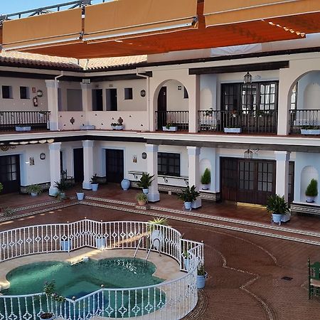 Palacio Donana , Rural & Luxury El Rocío Esterno foto
