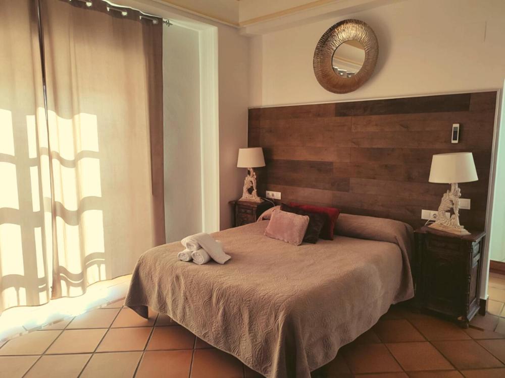Palacio Donana , Rural & Luxury El Rocío Esterno foto