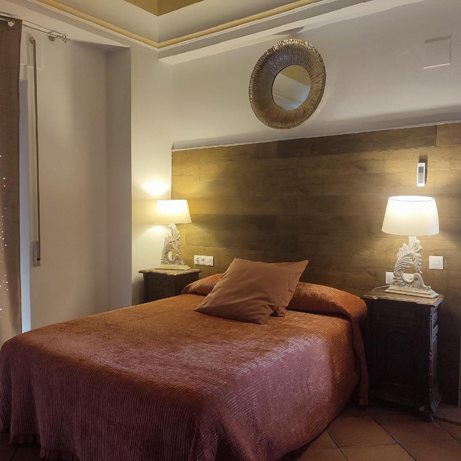 Palacio Donana , Rural & Luxury El Rocío Esterno foto