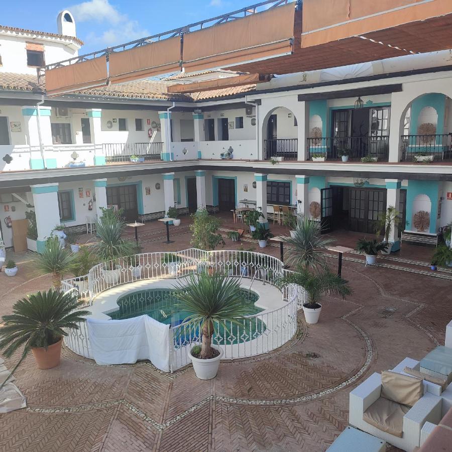 Palacio Donana , Rural & Luxury El Rocío Esterno foto