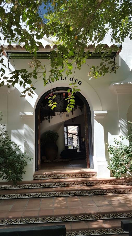 Palacio Donana , Rural & Luxury El Rocío Esterno foto