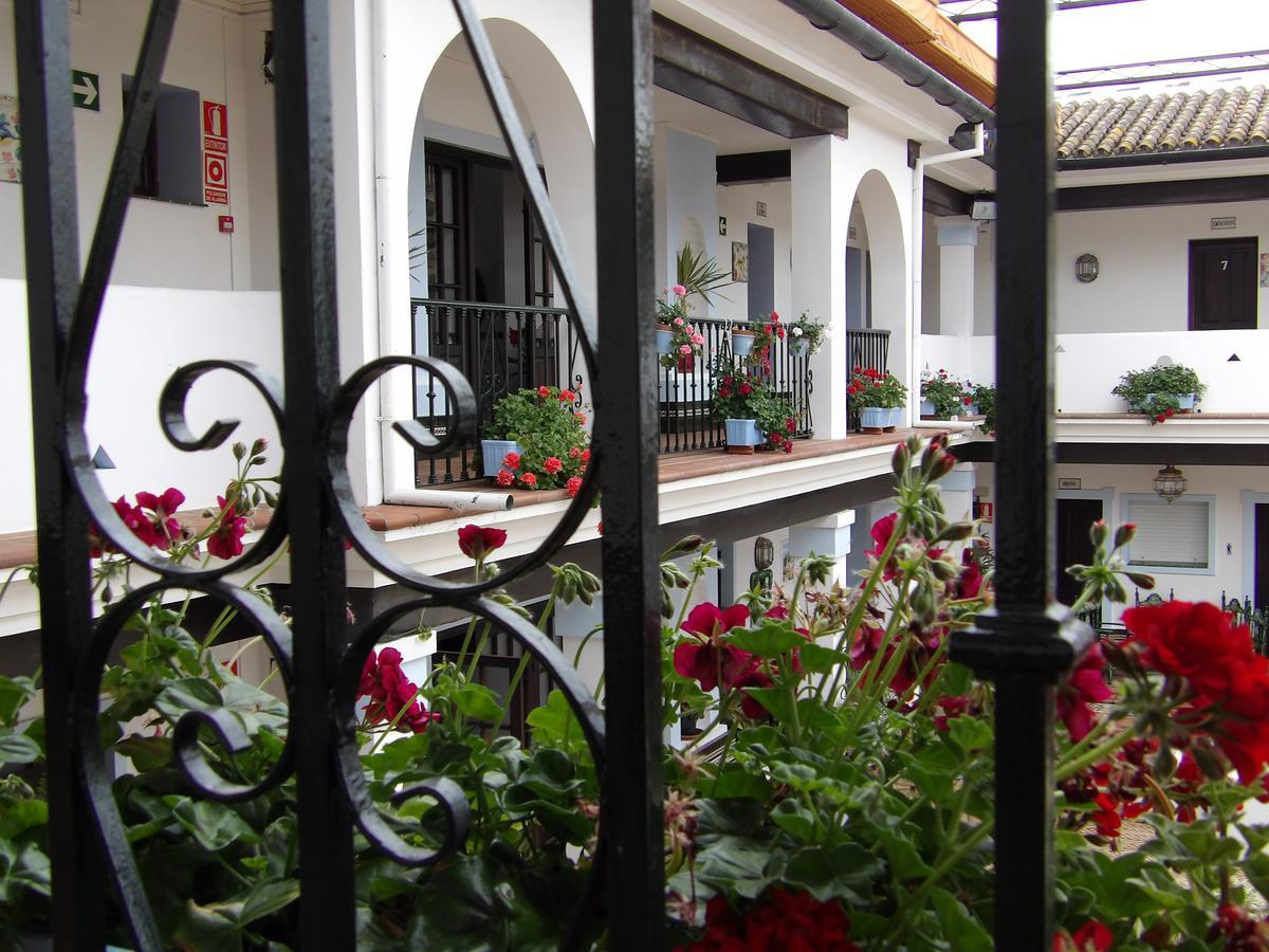 Palacio Donana , Rural & Luxury El Rocío Esterno foto
