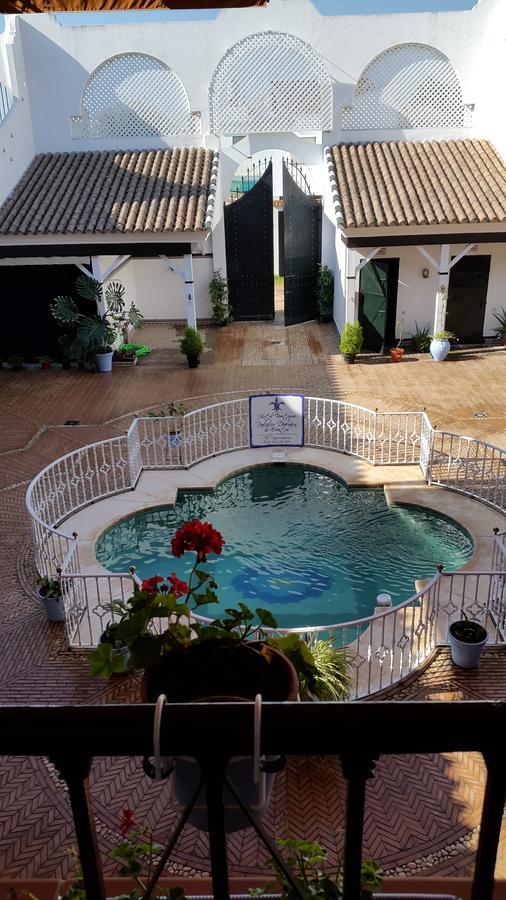 Palacio Donana , Rural & Luxury El Rocío Esterno foto