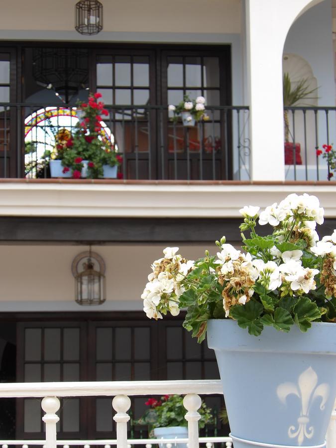 Palacio Donana , Rural & Luxury El Rocío Esterno foto