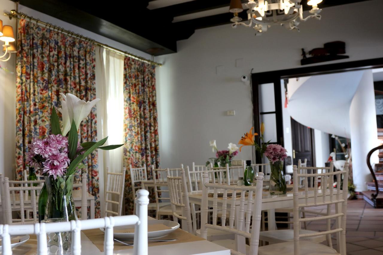 Palacio Donana , Rural & Luxury El Rocío Esterno foto