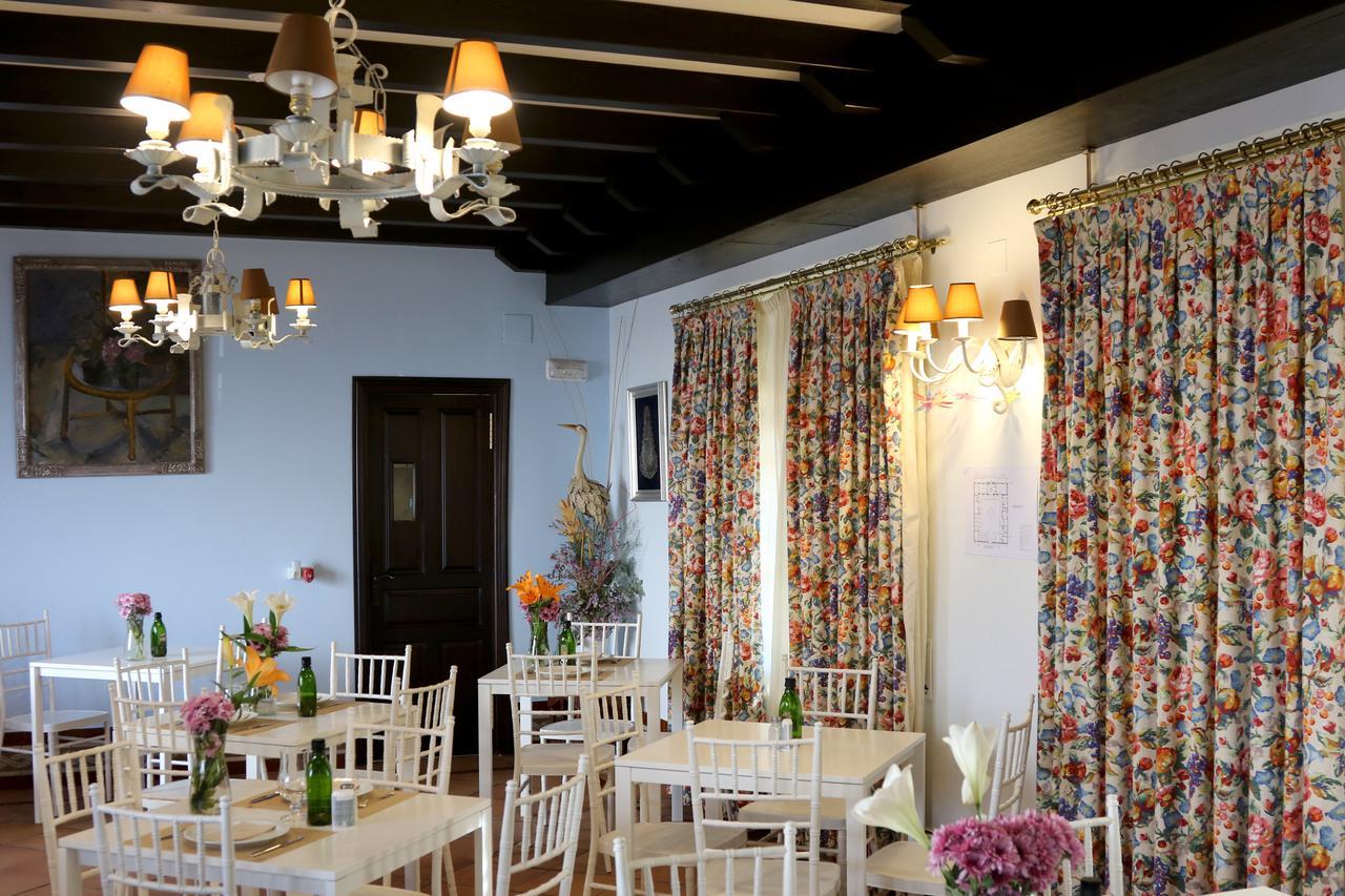 Palacio Donana , Rural & Luxury El Rocío Esterno foto