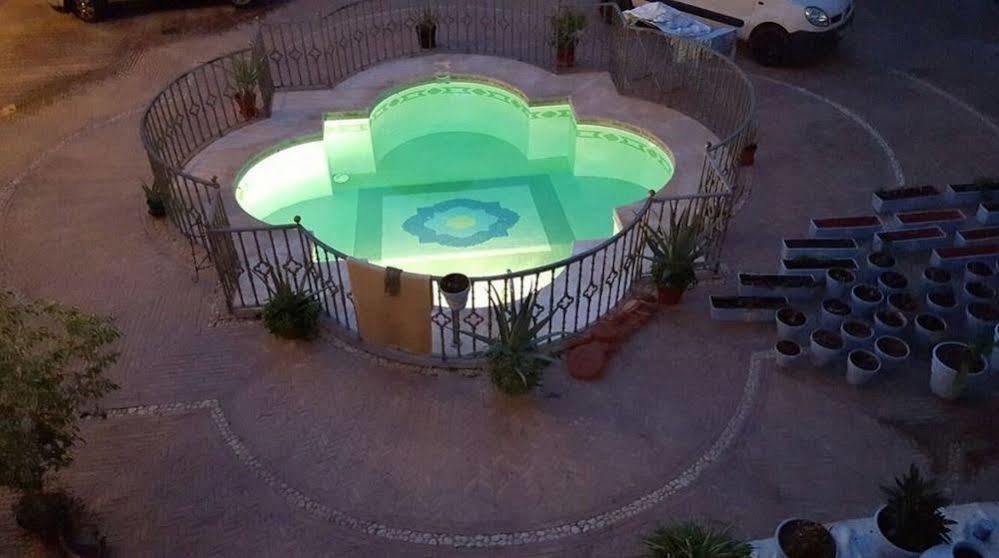 Palacio Donana , Rural & Luxury El Rocío Esterno foto