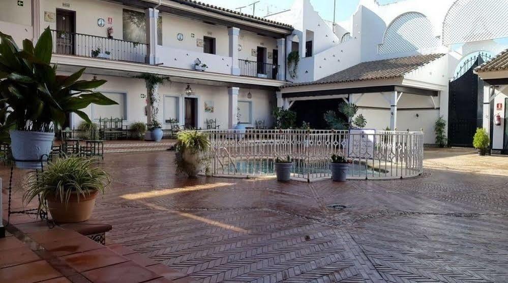 Palacio Donana , Rural & Luxury El Rocío Esterno foto