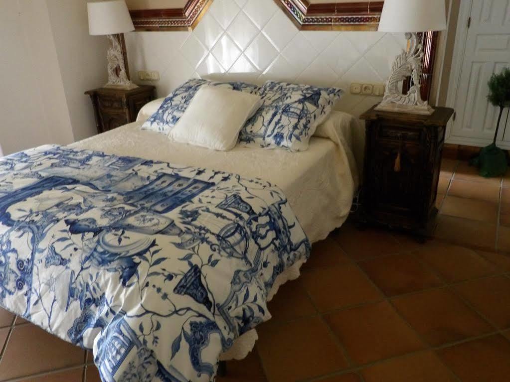 Palacio Donana , Rural & Luxury El Rocío Esterno foto