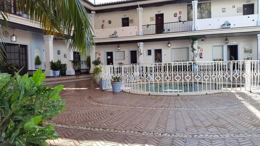 Palacio Donana , Rural & Luxury El Rocío Esterno foto