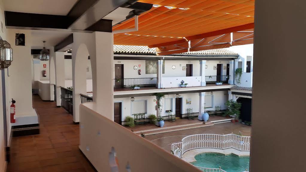 Palacio Donana , Rural & Luxury El Rocío Esterno foto